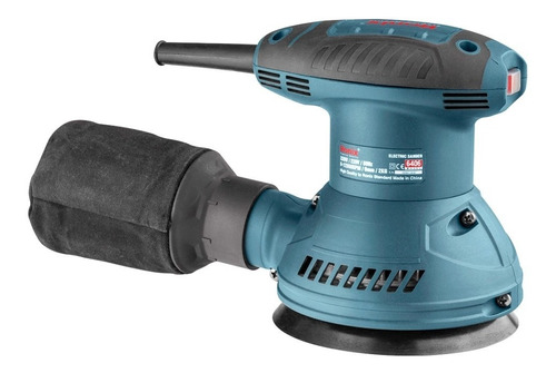 Lixadeira Roto Orbital 320w Ronix 6406