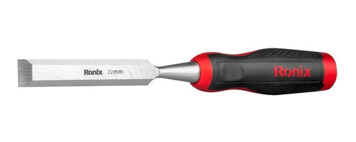 Formão Para Madeira 22mm 7/8 Polegadas Ronix Rh-7122