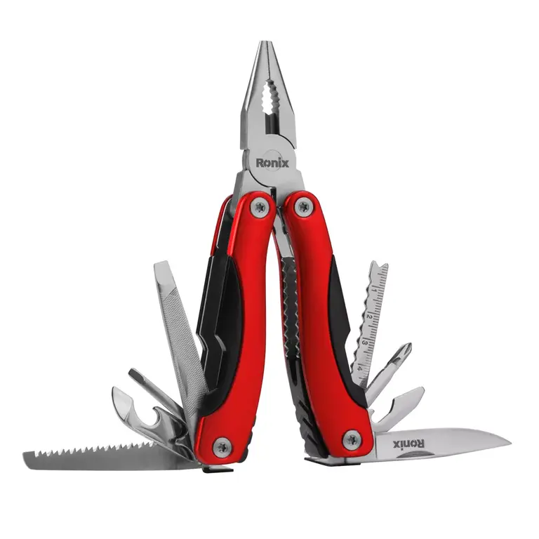 Alicate Multi Função Ronix RH-1191