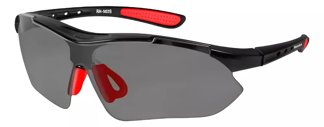 Óculos de Proteção Fume Ronix RH-9028