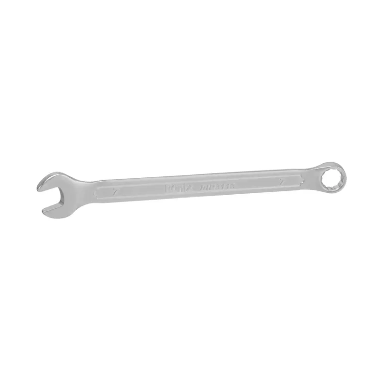 Chave Combinada Boca Estrela 7mm Ronix RH-2107