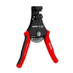 Alicate Desencapador E Cortador Automático Ronix RH-1810