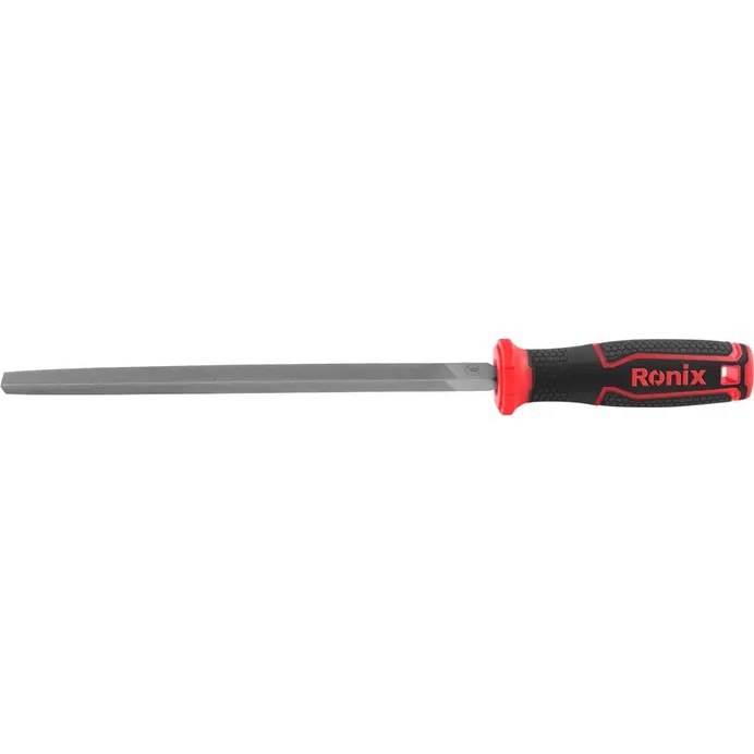 Lima Aço Quadrada 8” Ronix RH-2504