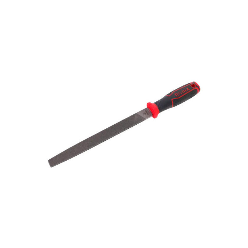 Lima Aço Plana 8” Ronix RH-2500