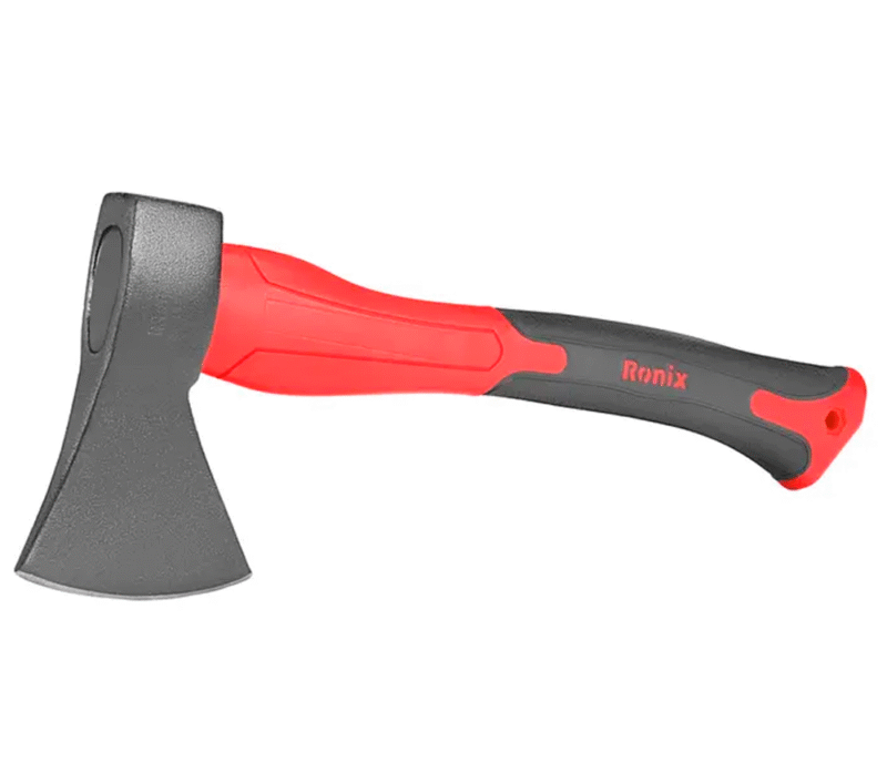 Machado Machadinha 800g Cabo Fibra Cabeça Aço Ronix RH-4701