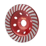 Disco Rebolo Desbaste Diamantada Granito Ronix RH-3528