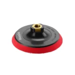 Disco De Lixa 125mm Para Desbaste Ronix RH-3515