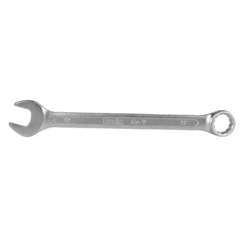 Chave Combinada 17mm Ronix RH-2117