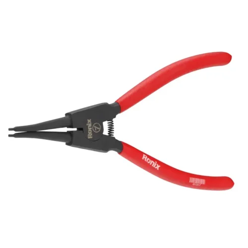Alicate De Anel De Retenção 7” Ronix RH-1707