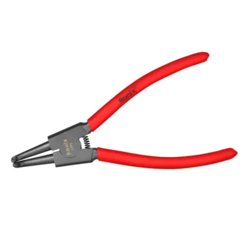 Alicate De Anel De Retenção 7” Ronix RH-1737