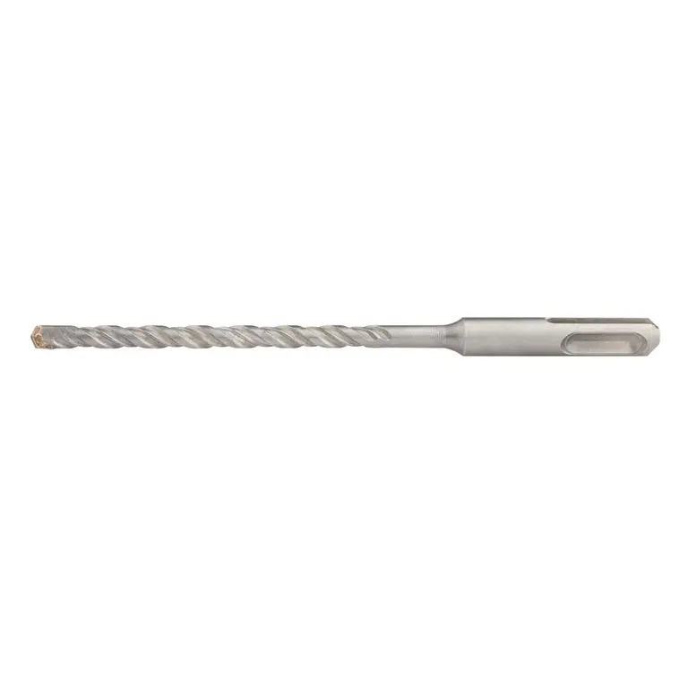 Broca SDS Plus 6X160mm Ronix RH-5004