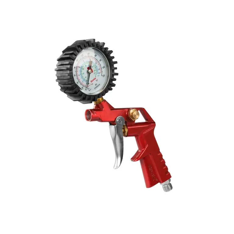 Pistola De Enchimento Com Bico 1.4 Ronix RH-6801
