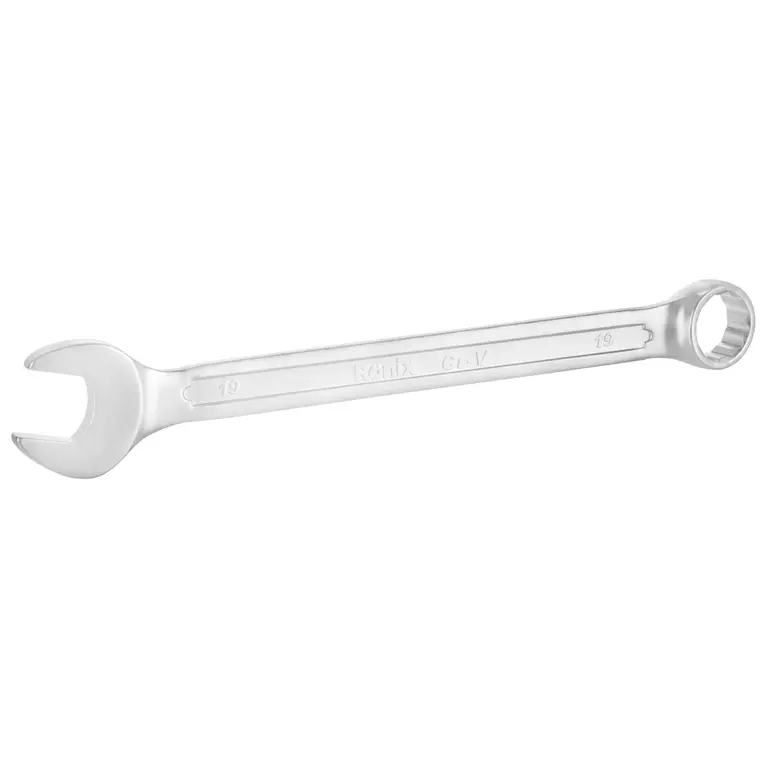 Chave Combinada Dupla 19mm Ronix RH-2119