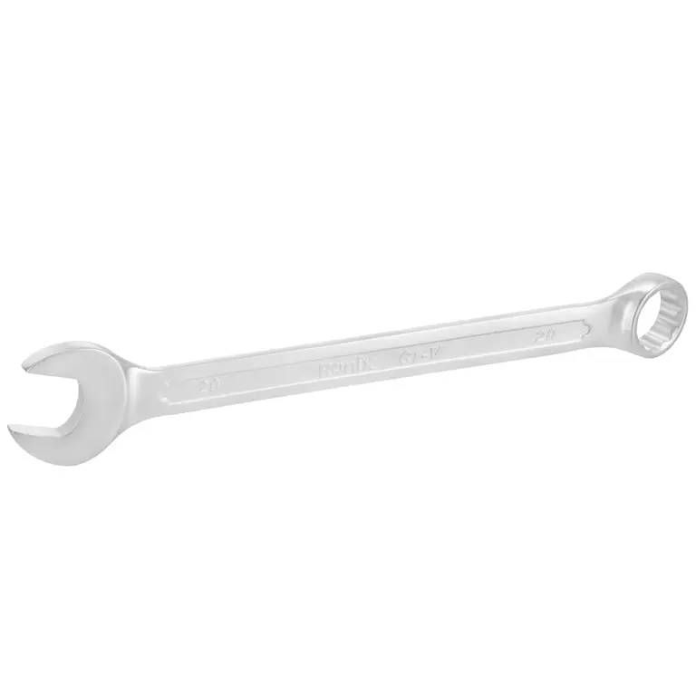 Chave Combinada Boca Estrela 20mm Ronix RH-2120