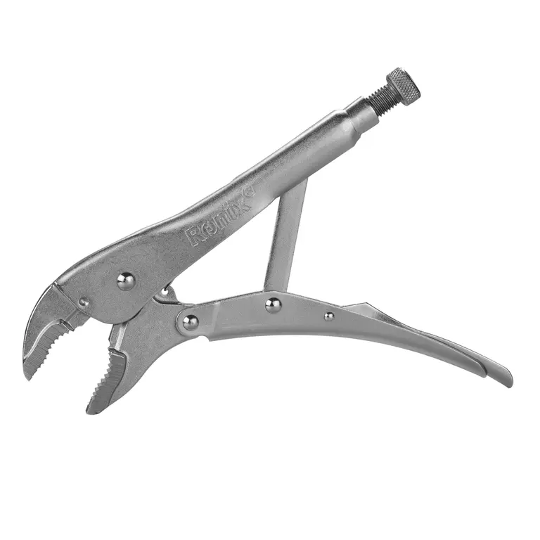 Alicate De Pressão 10” Aço Carbono Ronix RH-1417