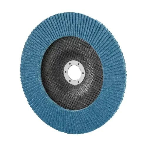 Disco Flappy 180mm P60 Para Desbaste Ronix RH-3775