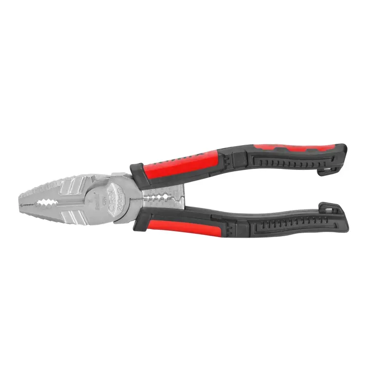 Alicate Multi-Funcional Combinado 200mm Ronix RH-1193