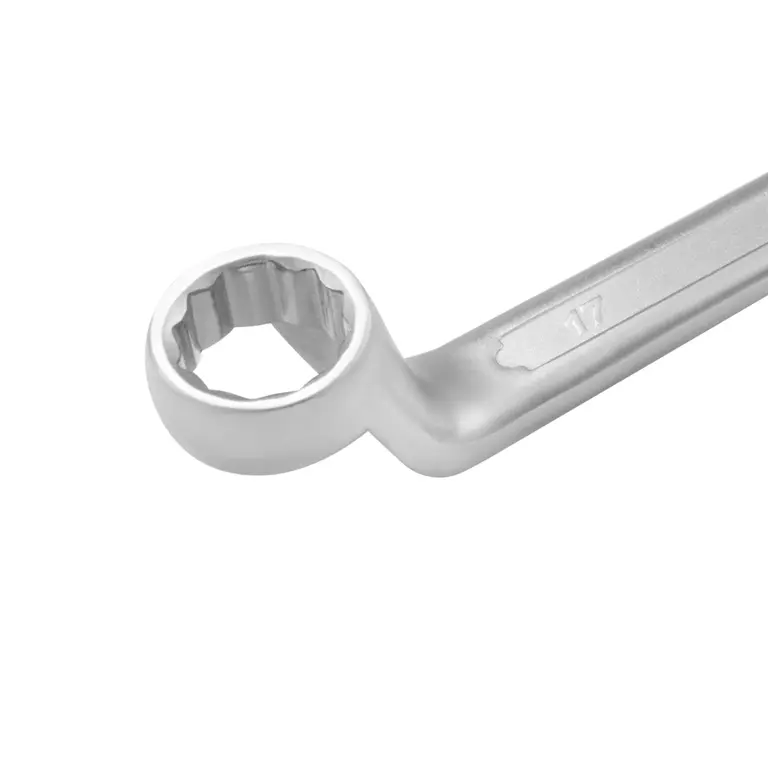 Chave Combinada Dupla 16/17mm Ronix RH-2316