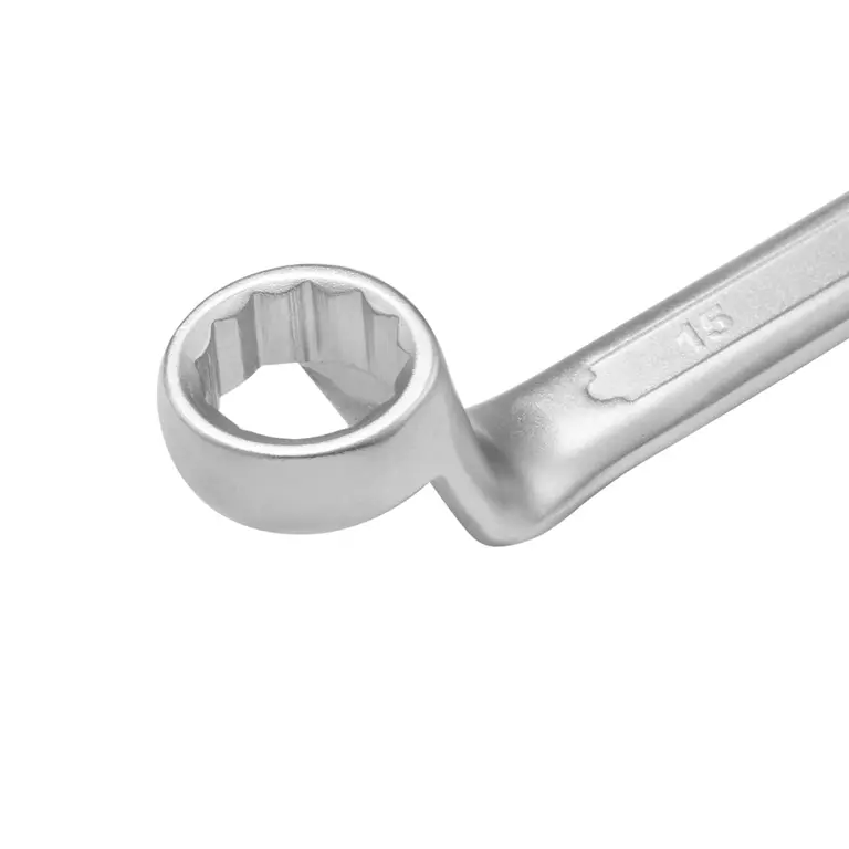 Chave Combinada Dupla 14/15mm Ronix RH-2314