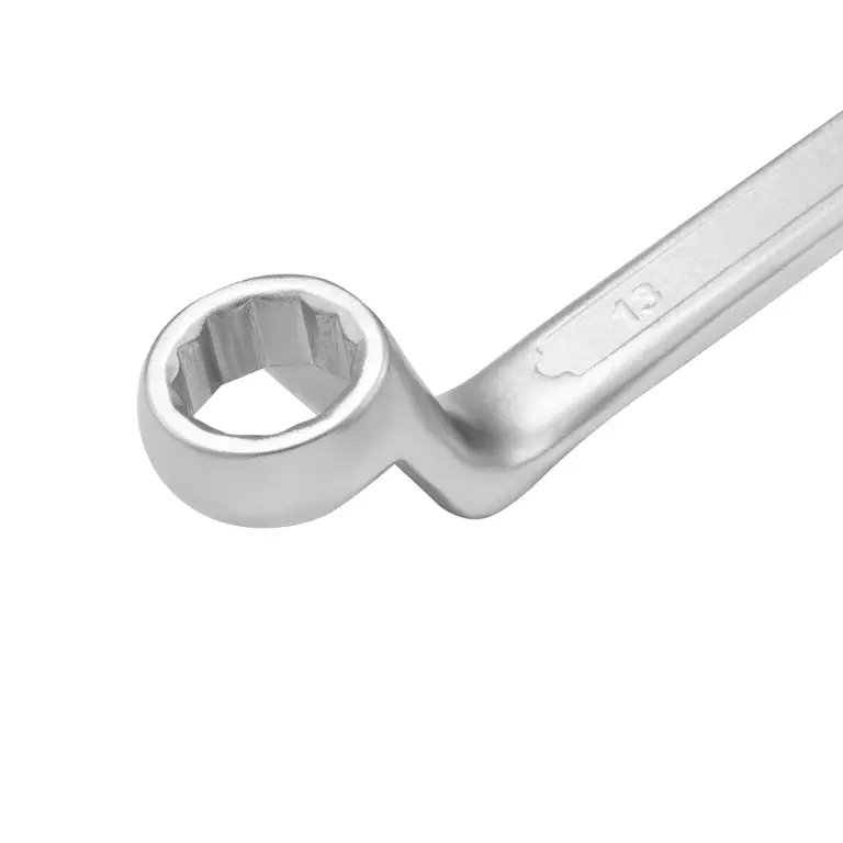Chave Combinada Dupla 12/13mm Ronix RH-2312