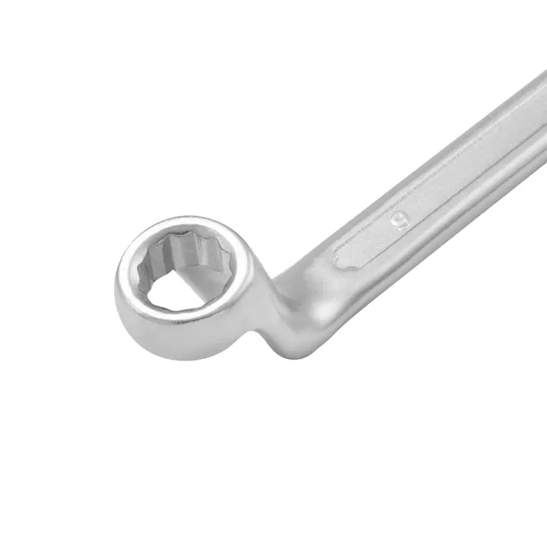 Chave Combinada Dupla 8/9mm Ronix RH-2308