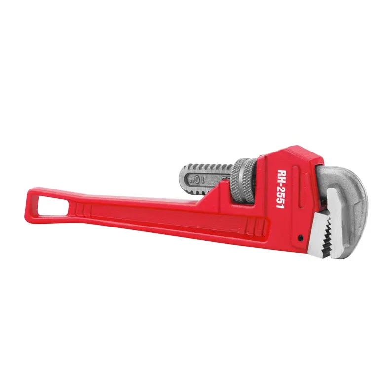 Chave Grifo 10” 250mm Aço Ronix RH-2551