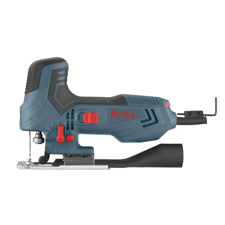 Serra Tico-tico 65mm 550w Ronix 4101