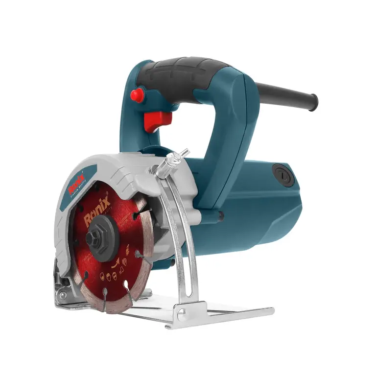 Serra Mármore 4.3/8 Pol 1500w Ronix 3411
