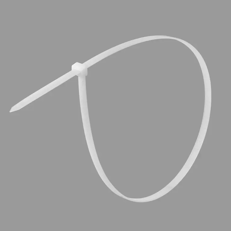 Kit 100 Abraçadeiras Nylon 800 x 8,8 mm Ronix RH-9996