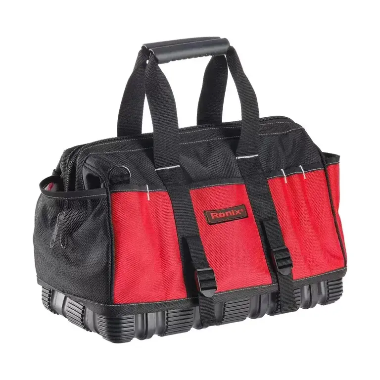 Bolsa Ferramentas Home Line Ronix RH-9141