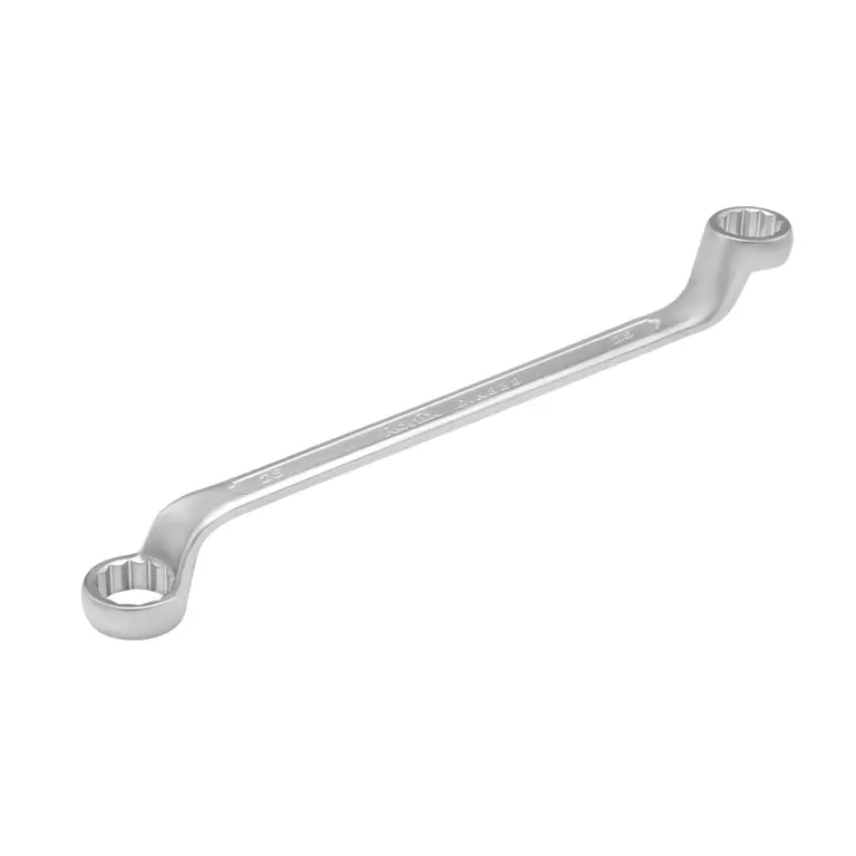 Chave Combinada Dupla 25/28mm Ronix RH-2325