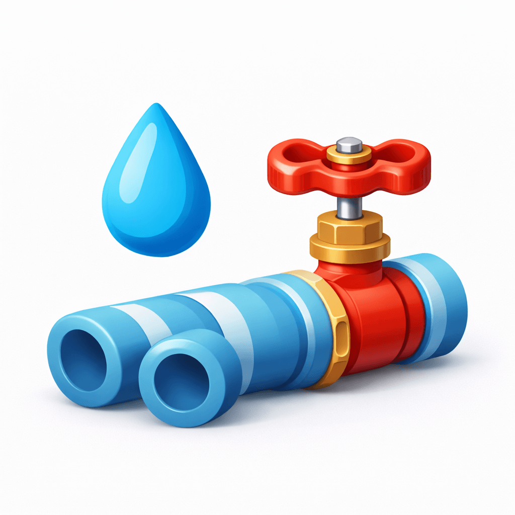 Materiais Hidráulicos