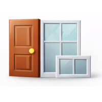 Portas e Janelas